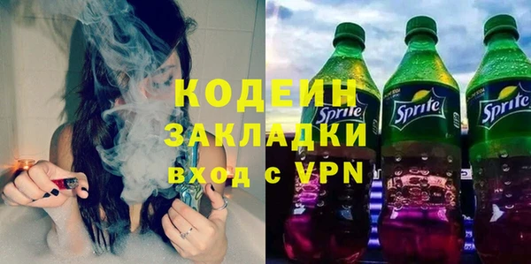 винт Бородино